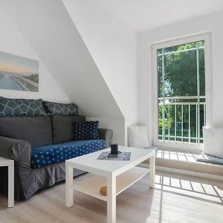 Wiese Oberdeck Apartment *