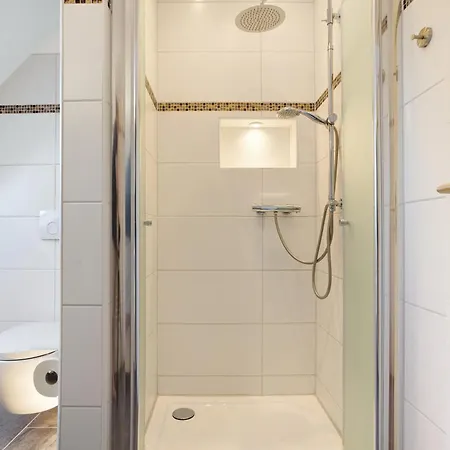 Apartment Wiese Oberdeck