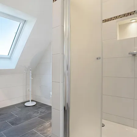 Wiese Oberdeck Apartment *