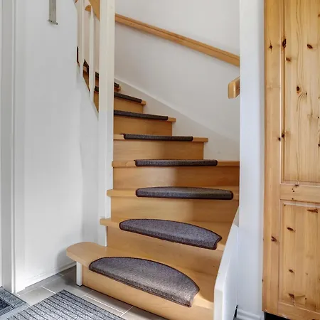 Apartment Wiese Oberdeck